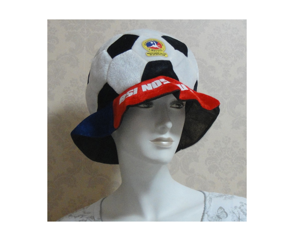 WKGL1901  Fans hat.