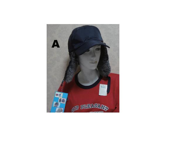 WKGL1403   Winter cap