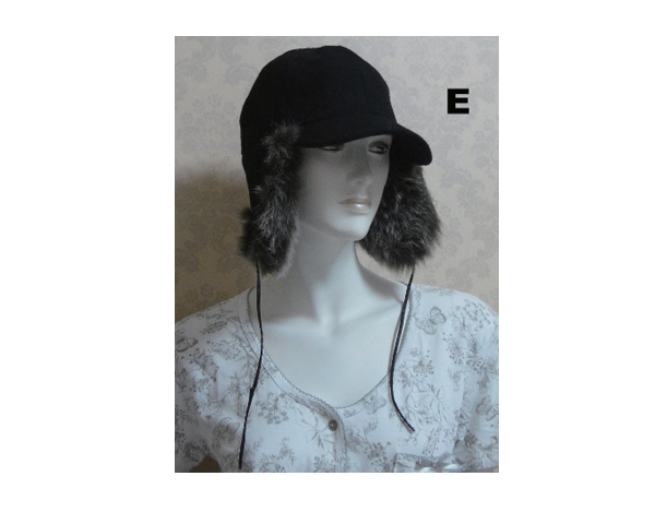 WKGL1403   Winter cap