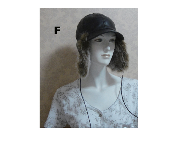 WKGL1403   Winter cap