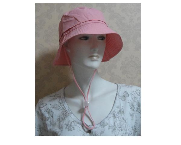 WKGL1311  Girl's hat.