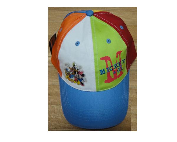 WKGL1505  Kids cap.