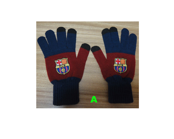 WKGL1203   Knitted gloves