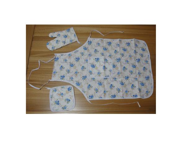 WKGL3007   Oven BBQ set.