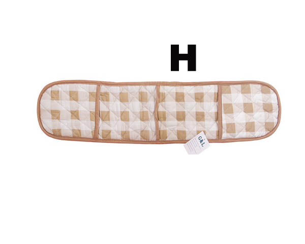 WKGL3003   BBQ oven gloves.