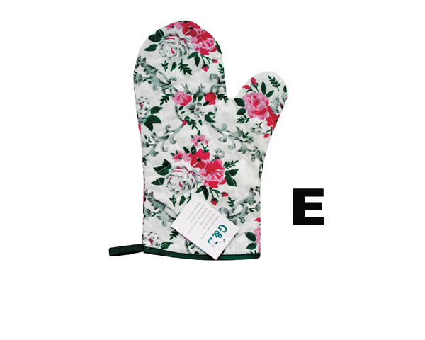 WKGL3003   BBQ oven gloves.