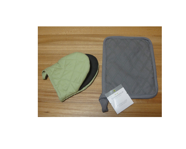 WKGL3003I  Oven mat.
