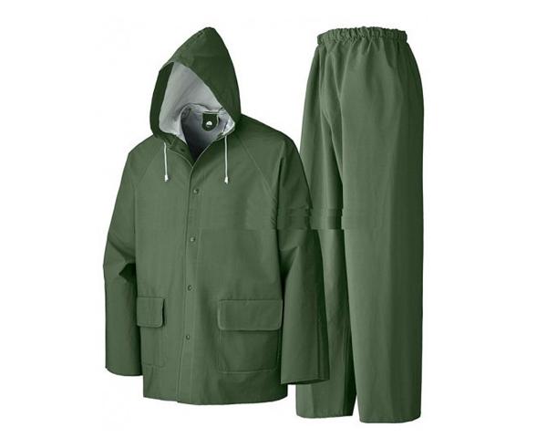 WKGL9003  Raincoat.