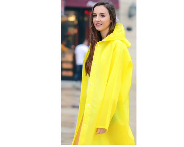 WKGL9006  Raincoat.