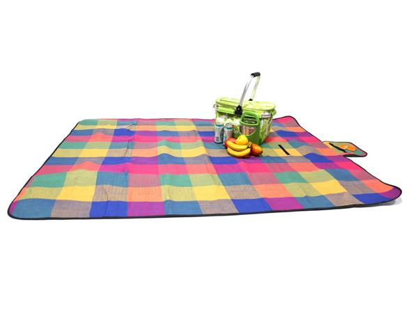 WKGL3101    Picnic Blanket.