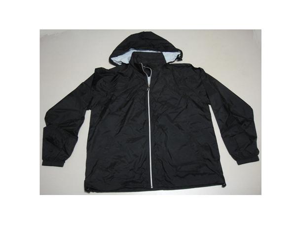 WKGL9801   Rain Jacket.