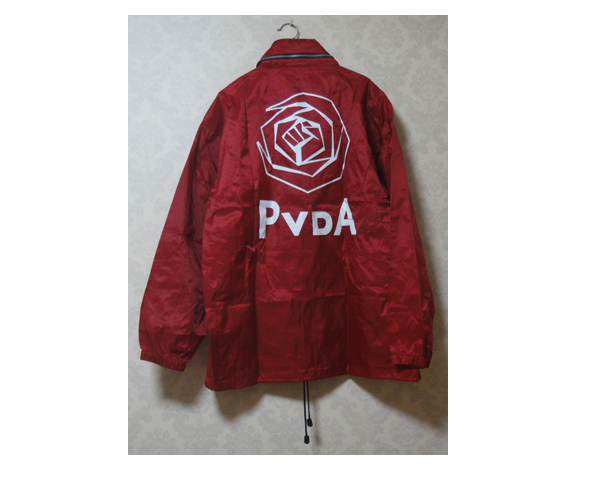 WKGL9904  Rain jacket.