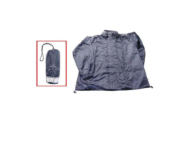 WKGL9903  Rain coat.