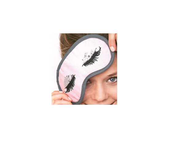 WKGL7009  Eye cover / mask.