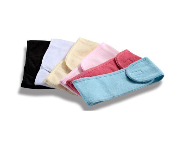 WKGL7015   Bath headband.