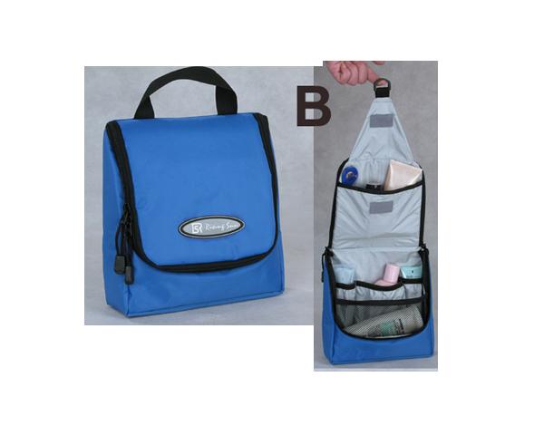 WKGL2602  Cosmetic bag.