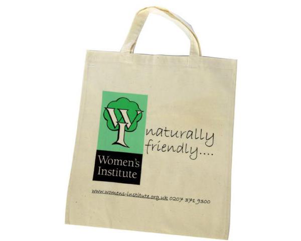 WKGL2201   Shopping bag.