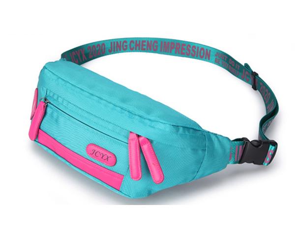 WKGL2501  Waist bag.