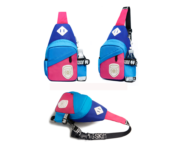 WKGL2503C  Casual bag.