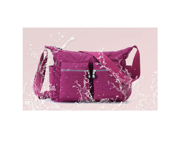 WKGL2503D  Casual bag.