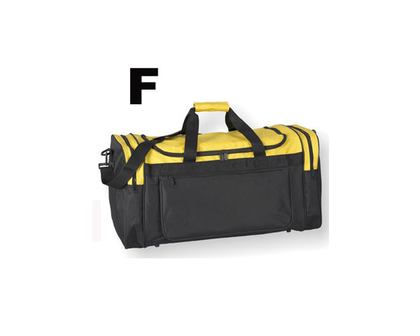 WKGL2503F  Travelling bag.