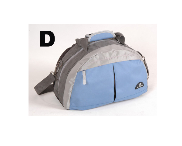 WKGL2503F  Travelling bag.