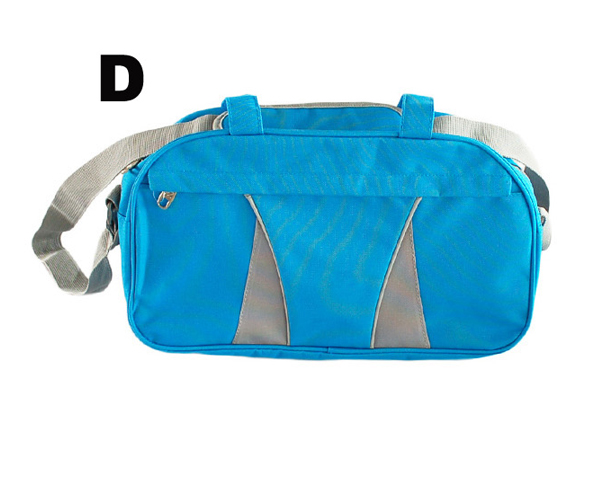 WKGL2503F  Travelling bag.