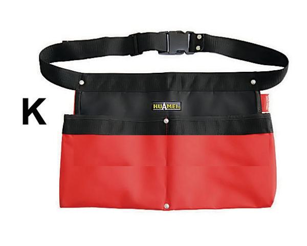 WKGL2801B  Tool bag.