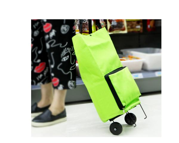 WKGL2902   Trolley bag.