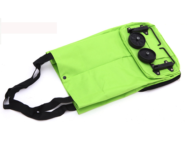 WKGL2902   Trolley bag.