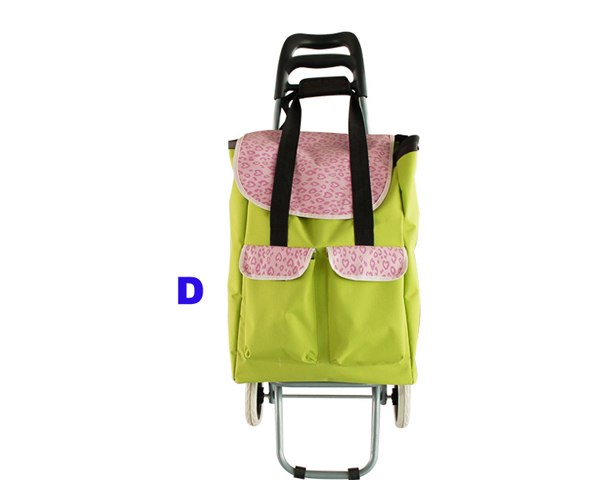 WKGL2902   Trolley bag.