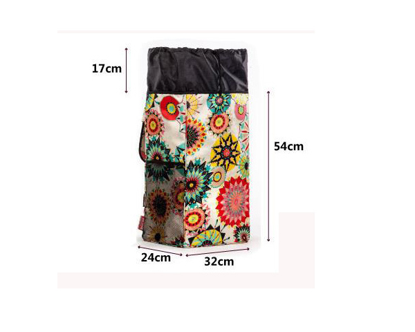 WKGL2902   Trolley bag.