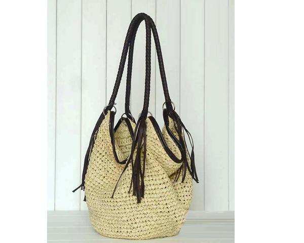 WKGL2903B  Basket bag.