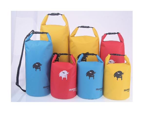WKGL2708   Dry bag.