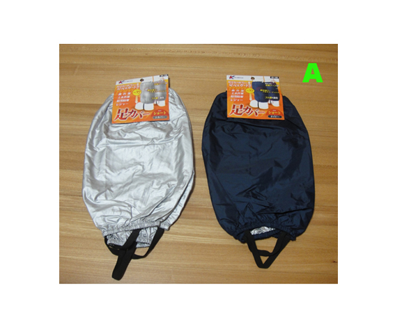 WKGL8803  Leg cover.